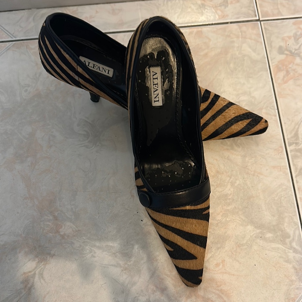 Alfani- Women’s Pump